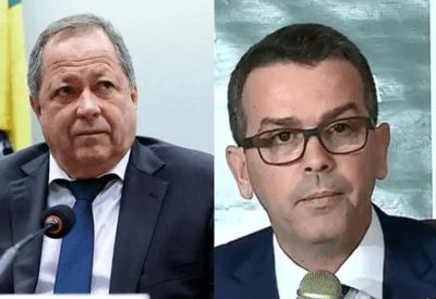 PGR pede condenação de irmãos Brazão e de delegado Rivaldo Barbosa por assassinato de Marielle 