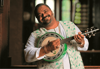 Arlindo Cruz: artistas e personalidades prestam homenagens a um dos principais nomes da música brasileira 