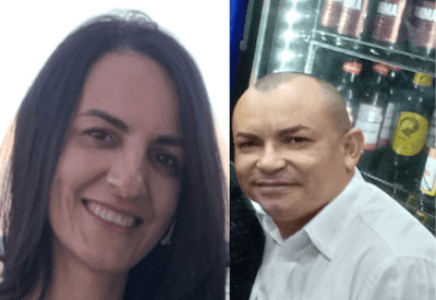 Justiça  de SP decreta prisão de taxista suspeito de matar namorada a facadas