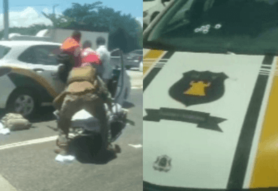 Vigilante morre após reagir a tentativa de roubo de carga no Rio de Janeiro