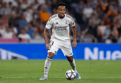 Eder Militão passa por cirurgia e pode ficar de fora da Copa do Mundo 