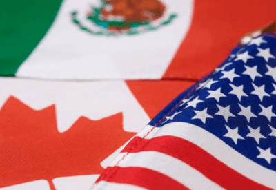 EUA e México avançam em negociações sobre acordo USMCA, mas sem prazo definido