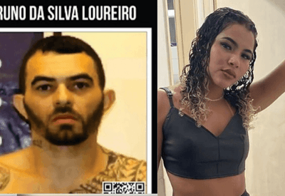 Operação policial busca suspeito de matar jovem que se negou a ter relação com ele no Rio
