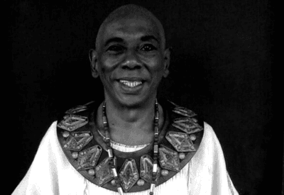 Carlos Sebastião Prata, filho do ator Grande Otelo, morre no Rio aos 70 anos 
