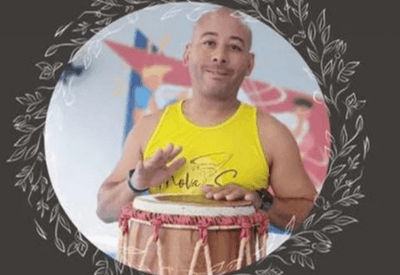 Professor de capoeira do colégio Dante Alighieri (SP) é morto a tiros durante assalto 