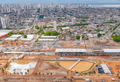 COP30: apenas 47 dos 196 países confirmam presença; ONU pede subsídio para hospedagem