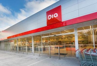 Rede de supermercados Dia pede recuperação judicial com dívida bilionária