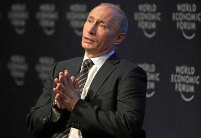Putin se encontra com chefe da agência nuclear da ONU nesta 3ª feira