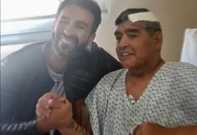 MP argentino indicia 7 pessoas em investigação sobre morte de Maradona