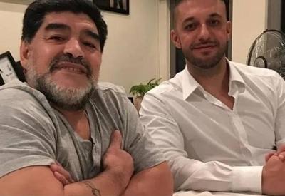 Agente de Maradona pede investigação sobre morte do atleta