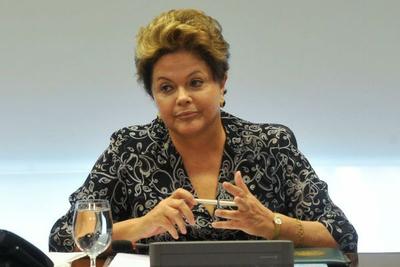Dilma Rousseff é afastada definitivamente da Presidência da República