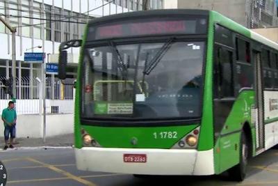Diminuição de linhas de ônibus em São Paulo preocupa passageiros