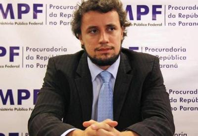 Conselho do MP ordena a demissão de Diogo Castor, ex-procurador da Lava Jato