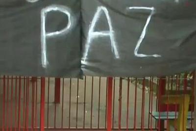 Diretora de escola é agredida por mãe de aluno em Porto Alegre