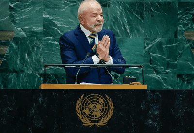 Discurso de Lula na ONU gera disputa de narrativas entre aliados e oposição