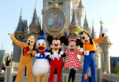 Disney anuncia a demissão de 32 mil funcionários devido à pandemia