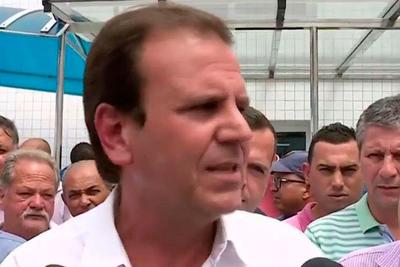 Disputa pelo governo do Rio de Janeiro: saiba como foi o dia dos candidatos 