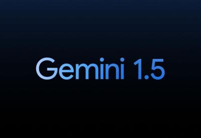 Google Gemini testa versão 1.5 e IA generativa fica mais poderosa