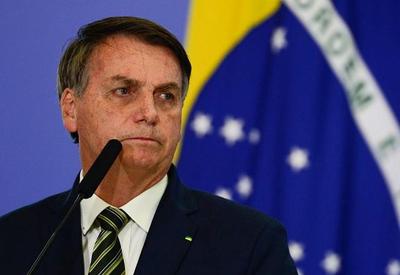Bolsonaro diz que vai determinar redução da bandeira tarifária de energia
