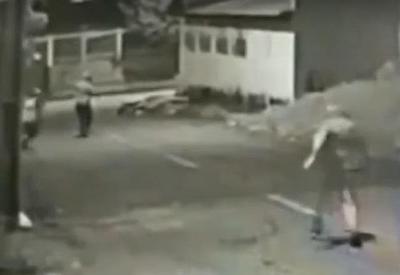 DF: taxista reage a assalto e mata um dos criminosos