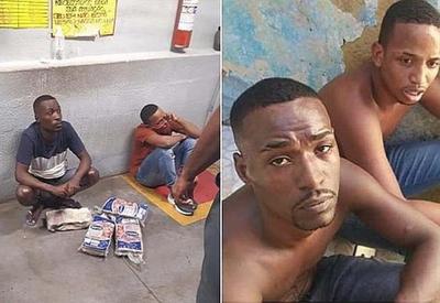 Tio e sobrinho são mortos após roubar carne em Salvador