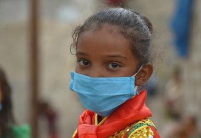 Dois terços das famílias com crianças perderam rendimentos na pandemia