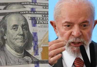 Brasil Agora: Lula recua, anuncia corte de gastos e dólar cai; britânicos votam hoje