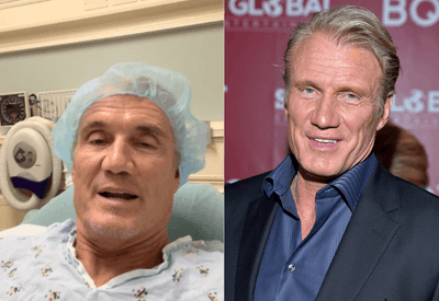 Dolph Lundgren diz que "está livre" de câncer terminal; como isso acontece?
