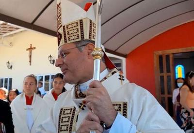 Novo cardeal brasileiro pede que políticos "olhem para problemas reais"