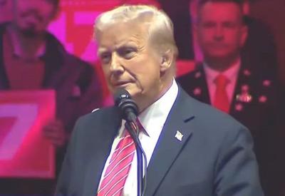 Brasil Agora: saiba detalhes sobre a posse de Trump nos Estados Unidos