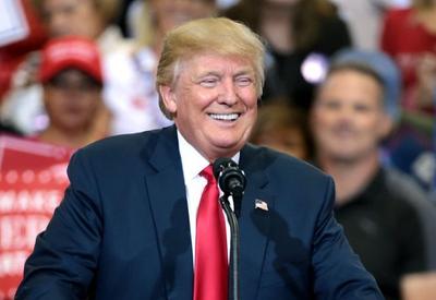 Trump planeja 100 ordens executivas para primeiro dia de mandato; saiba prioridades