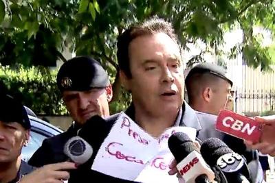 Dono da fábrica de refrigerantes Dolly é preso em São Paulo