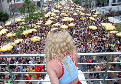 Doria discorda de festas de Ano Novo e Carnaval durante a pandemia