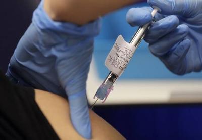 Doria garante vacinação contra Covid-19 no final deste ano