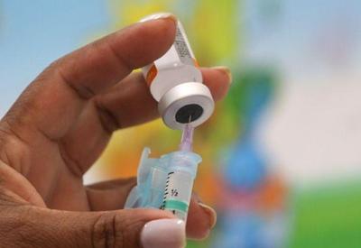 Equador inicia vacinação de crianças de 3 e 4 anos com a CoronaVac