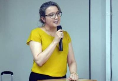 Rosana Leite de Melo assume Secretaria da Covid do Ministério da Saúde