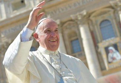 Papa Francisco embarca para Cazaquistão nesta 3ª feira