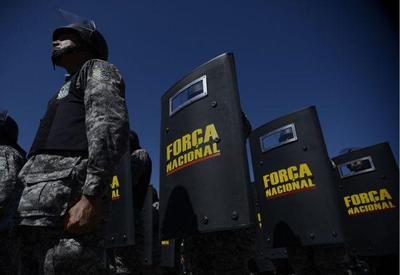 Bolsonaro autoriza uso das Forças Armadas nas eleições