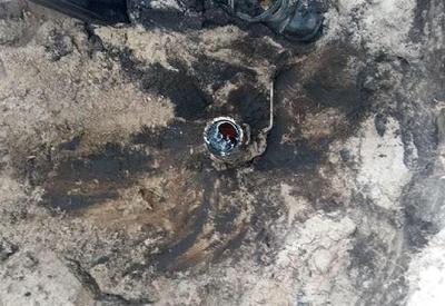 Polícia deflagra operação contra furto de combustível de dutos da Transpetro