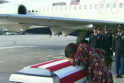 EUA abrem investigação sobre morte de soldados americanos na África