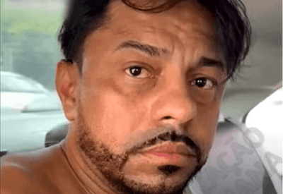 Líder de facção criminosa é preso em praia de Niterói (RJ)