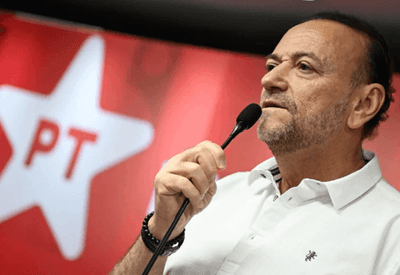 Judiciário e Legislativo precisam de reformas, diz presidente do PT