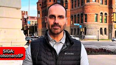 Poder Expresso: Eduardo Bolsonaro vai morar nos EUA e se licenciar do mandato; veja repercussão