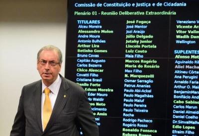 Justiça anula condenação de Eduardo Cunha e Henrique Alves