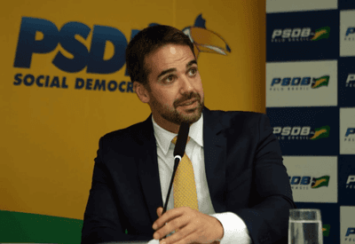 Eduardo Leite deixa tucanos e se filia ao PSD apostando em candidatura presidencial 