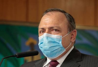 Eduardo Pazuello será efetivado no cargo de Ministro da Saúde