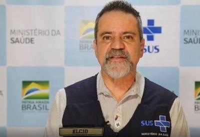 Bolsonaro exonera número 2 de Pazuello no Ministério da Saúde