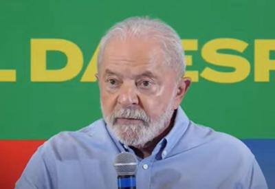Eleição está acirrada, mas vitória é certa, diz Lula