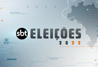 SBT fecha pool para debates eleitorais com rádio, jornal e revista