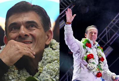 2º turno das eleições na Bolívia marca retorno da direita ao poder após quase 20 anos